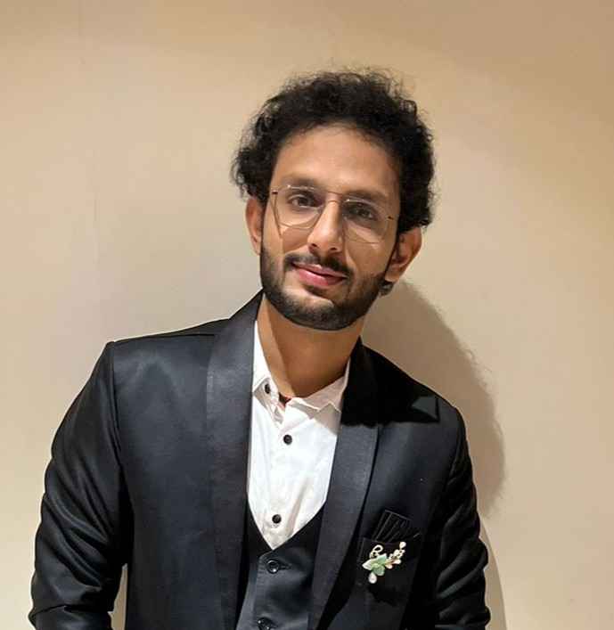 Pankaj Tiwari, Co-founder