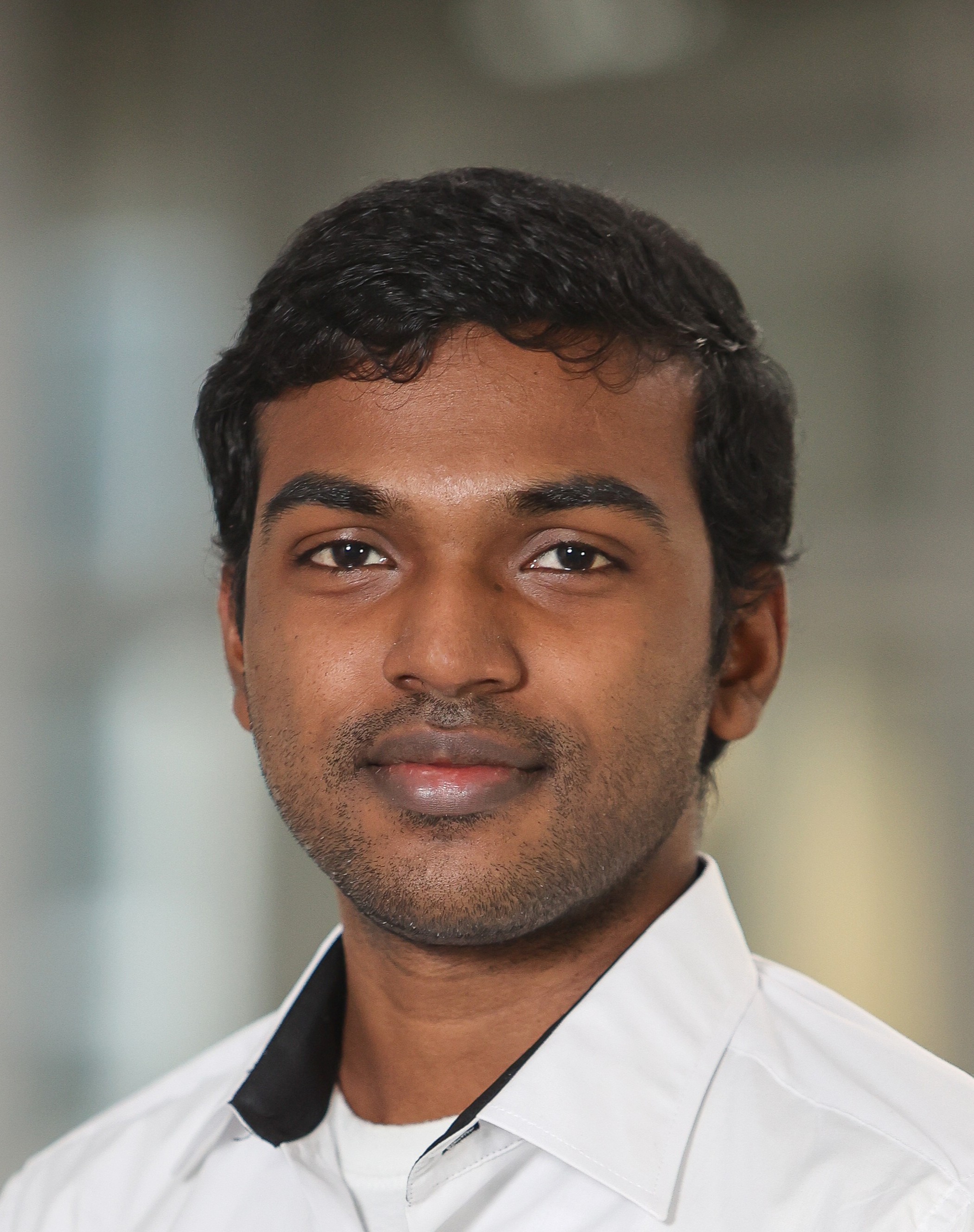 Sandeep Mattepu, Co-founder